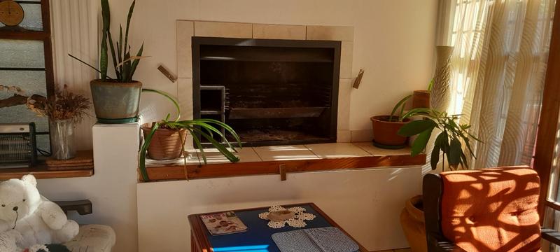3 Bedroom Property for Sale in Bergvliet Western Cape